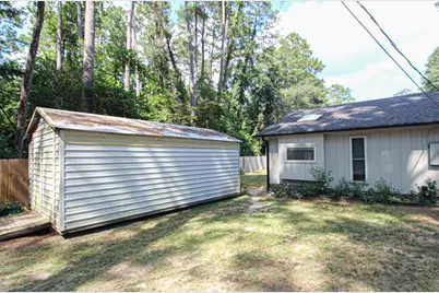 600 W Timberland Drive, Woodville, TX 75979 - Photo 43