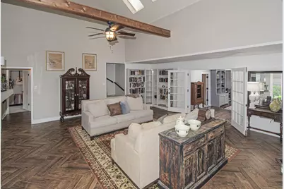 600 W Timberland Drive, Woodville, TX 75979 - Photo 7