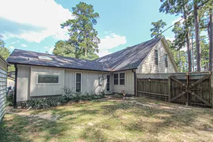 600 W Timberland Dr, Woodville, TX 75979 - Photo 45
