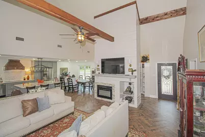 600 W Timberland Drive, Woodville, TX 75979 - Photo 5
