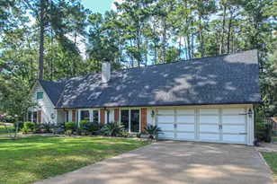 600 W Timberland Dr, Woodville, TX 75979 - Photo 1