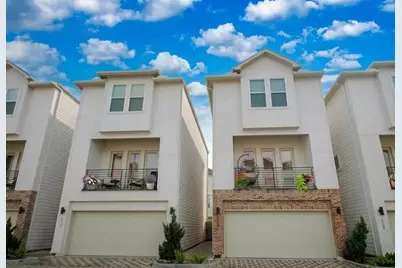 2110 Bello Amanecer Lane, Houston, TX 77055 - Photo 29