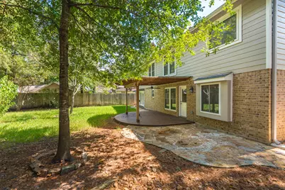 1 N Birchcane Court, The Woodlands, TX 77381 - Photo 41