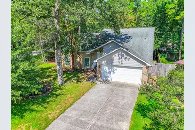 1 N Birchcane Court, The Woodlands, TX 77381 - Photo 1