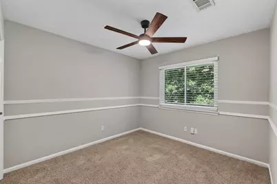 1 N Birchcane Court, The Woodlands, TX 77381 - Photo 35