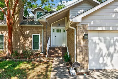 1 N Birchcane Court, The Woodlands, TX 77381 - Photo 5