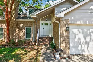 1 N Birchcane Ct, The Woodlands, TX 77381 - Photo 5