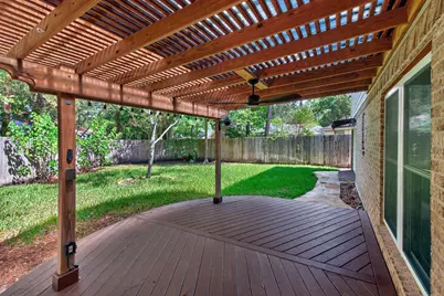 1 N Birchcane Court, The Woodlands, TX 77381 - Photo 39