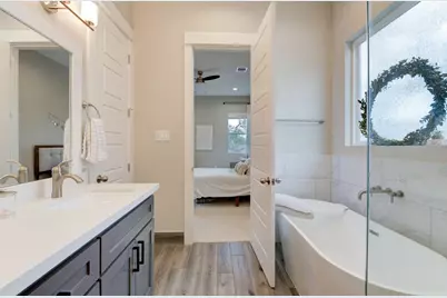 7703 Kivu Lane, Houston, TX 77055 - Photo 19