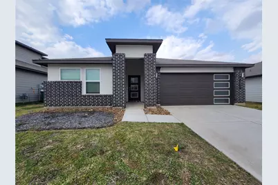 12111 Bear River Drive, Conroe, TX 77384 - Photo 1