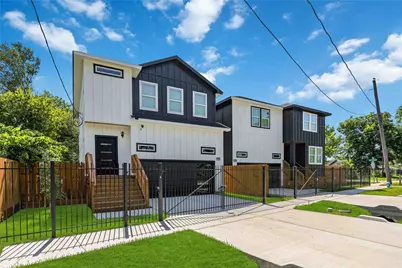 3806 Sayers Street, Houston, TX 77026 - Photo 3