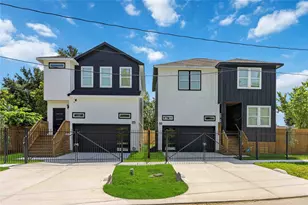 3806 Sayers St, Houston, TX 77026 - Photo 1