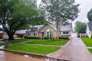 1039 Red Rock Canyon Dr, Katy, TX 77450 - Photo 1