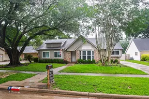 1039 Red Rock Canyon Dr, Katy, TX 77450 - Photo 3