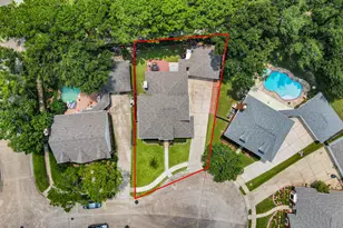 14510 Cardinal Creek Ct, Houston, TX 77062 - Photo 3