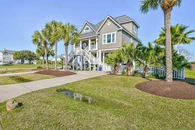 3635 Foremast Drive, Galveston, TX 77554 - Photo 3