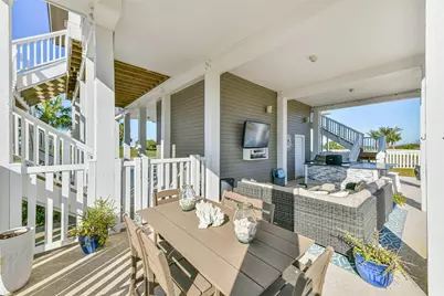 3635 Foremast Drive, Galveston, TX 77554 - Photo 11