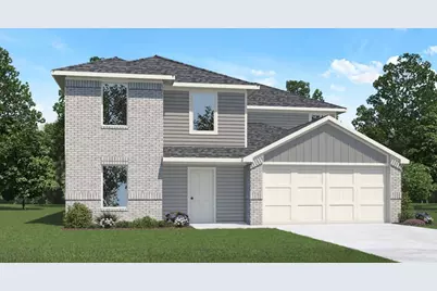 934 Sutherland Falls Street, Conroe, TX 77303 - Photo 1