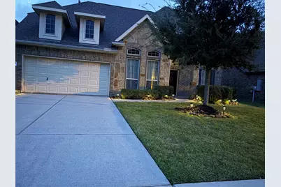 331 W Bend Drive, League City, TX 77573 - Photo 1