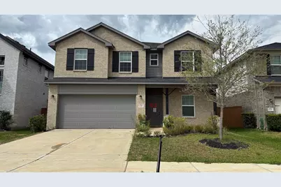 22218 Delphin Grove Drive, Hockley, TX 77447 - Photo 1