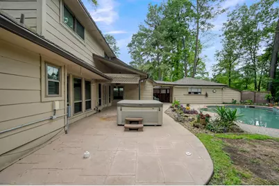 1351 Trailwood Village Drive, Kingwood, TX 77339 - Photo 33