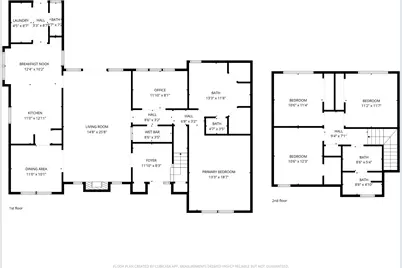 1351 Trailwood Village Drive, Kingwood, TX 77339 - Photo 43