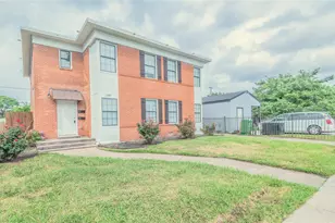 2319 Rosewood St, Houston, TX 77004 - Photo 1