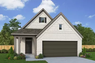 27106 Texas Wildrye Drive, Hockley, TX 77447 - Photo 1