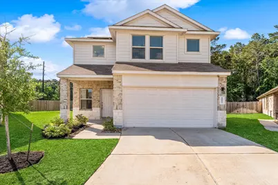 10022 Lavender Lane, Magnolia, TX 77354 - Photo 31