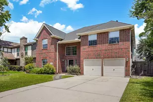 8615 Discus Dr, Humble, TX 77346 - Photo 1