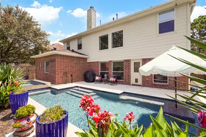 8615 Discus Drive, Humble, TX 77346 - Photo 5