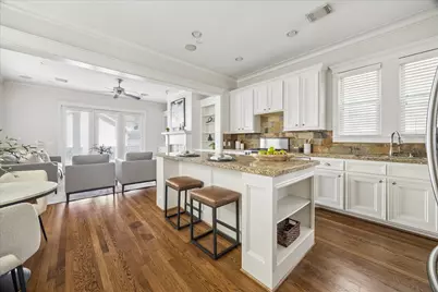 1534 Nicholson Street, Houston, TX 77008 - Photo 15