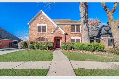 5927 Thom Road, Humble, TX 77346 - Photo 3