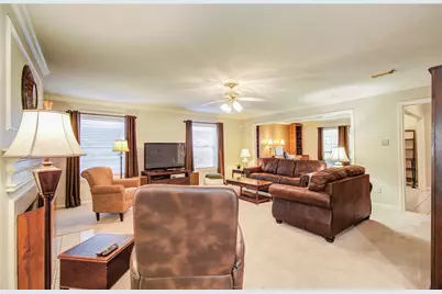 5927 Thom Road, Humble, TX 77346 - Photo 23