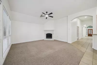 22302 Bridgestone Palm Court, Spring, TX 77388 - Photo 9