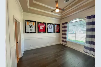 12571 St Ann Court, Willis, TX 77318 - Photo 27