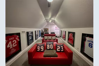 12571 St Ann Court, Willis, TX 77318 - Photo 49