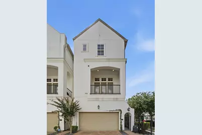 1262 W 23rd Street, Houston, TX 77008 - Photo 1