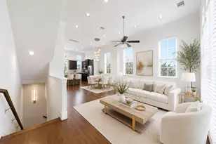 1262 W 23rd St, Houston, TX 77008 - Photo 5