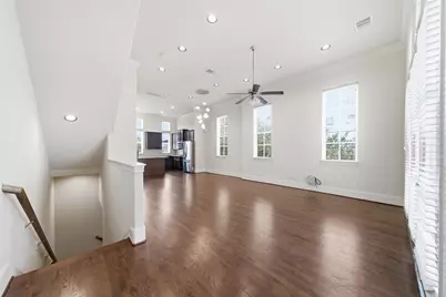 1262 W 23rd Street, Houston, TX 77008 - Photo 3