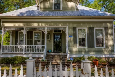 235 Hickory Street, New Ulm, TX 78950 - Photo 9