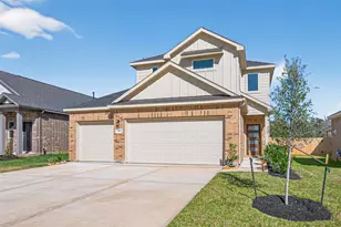 9750 Enclave Ridge Rd, Willis, TX 77318 - Photo 3