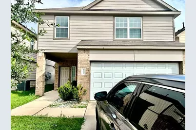 18622 Lansdowne Stream Path, Katy, TX 77449 - Photo 1