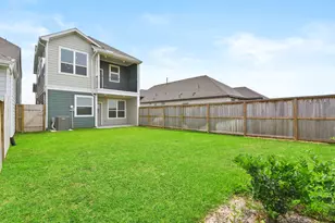 21118 Garden Palm Dr, Cypress, TX 77433 - Photo 33