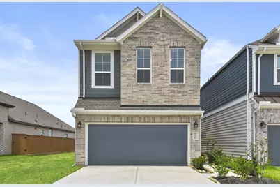 21118 Garden Palm Drive, Cypress, TX 77433 - Photo 1