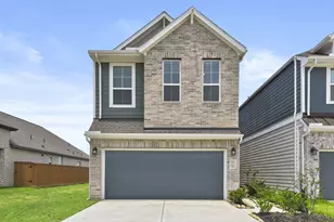 21118 Garden Palm Dr, Cypress, TX 77433 - Photo 1