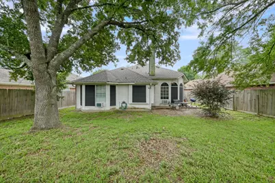 30915 Trinket Drive, Spring, TX 77386 - Photo 37