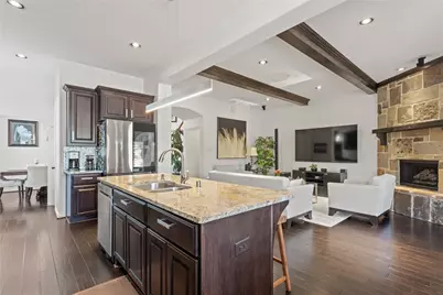 5203 Jackson Park Lane, Katy, TX 77494 - Photo 9