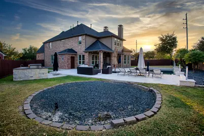 5203 Jackson Park Lane, Katy, TX 77494 - Photo 3