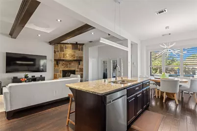 5203 Jackson Park Lane, Katy, TX 77494 - Photo 11